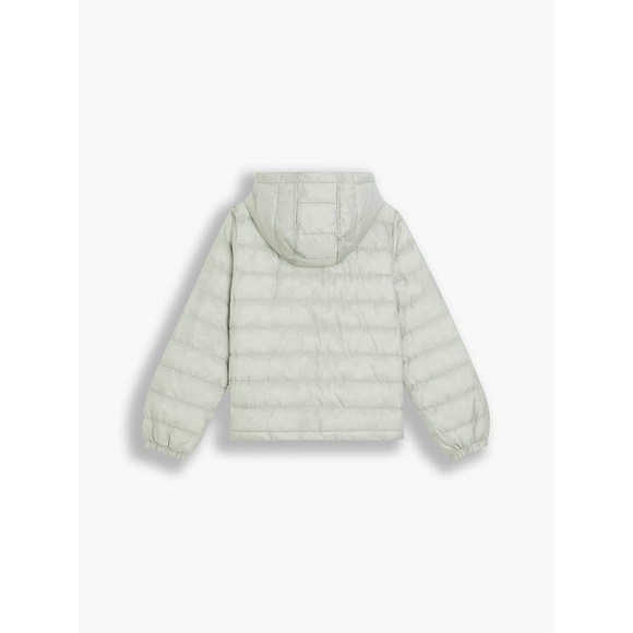 LEVI’S Edie Packable Light Puffer Jacket - Picture 6 of 12